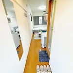 高田馬場駅 4人可 A5